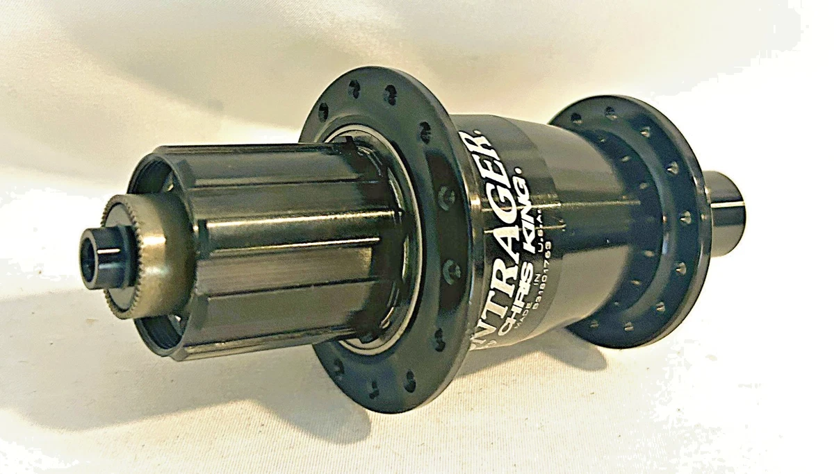 Bontrager Bicycle Hubs for sale - eBay
