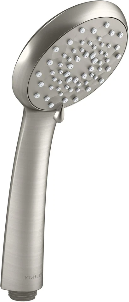 K- Awaken B90 Multifunction HandShower - Vibrant Nickel - Image 3 of 4