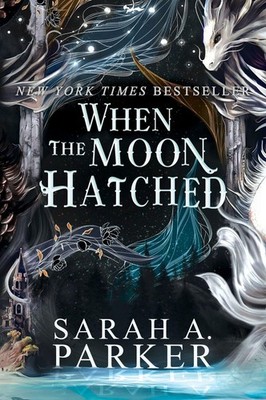 When the Moon Hatched A Novel