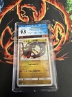 Shining Legends Rayquaza 057/072 Japanese CGC 9.5 “10” With Subgrades