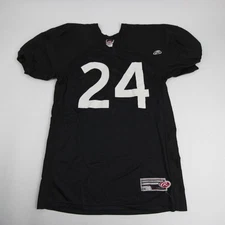 Rawlings Practice Jersey - Football Men's Black New without Tags
