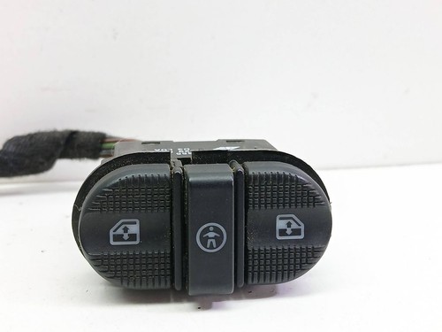 Ford Galaxy 1999 Schalter el. Fensterheber 7M0959855 UST131661