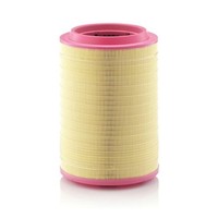 Luftfilter Mann-Filter C 32 1420/2 FüR Iveco