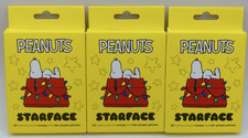 3PK Peanuts Starface Snoopy Pimple Patches 32 Patches EACH Exp: 3/27 New