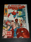 THE AMAZING SPIDER-MAN #99 Bronze Age Marvel Comics 6.0