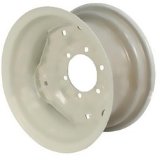 486101R1 8" x 15" 6-Lug Front Wheel Rim