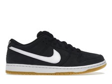 Nike Dunk Pro SB Low Black White Gum for Sale | Authenticity