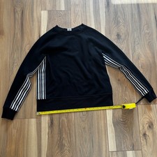 Black Womens Sweatshirt