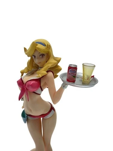 Figure Space Dandy Honey