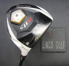 TaylorMade R11S 10.5° Driver Stiff (Optional) Graphite Shaft Tour Edge Grip*