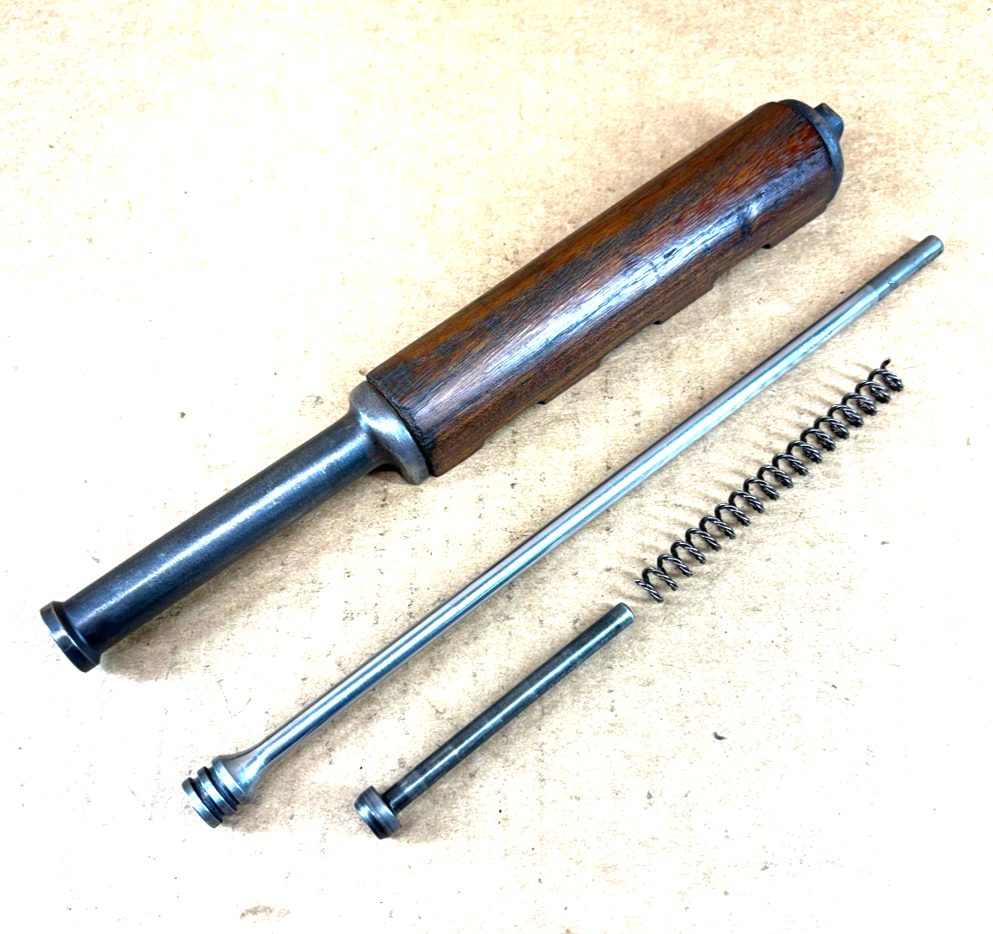 YUGO SKS M59/66 Gas Tube w Piston & Extension W Spring Hand Guard