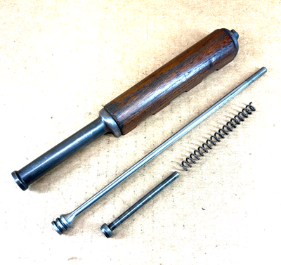 YUGO SKS M59/66 Gas Tube w Piston & Extension W Spring Hand Guard