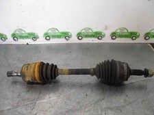 front transmission lh 1167797 DAEWOO LEGANZA KLAV 2.2 16V 1997