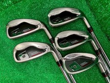 Daiwa ONOFF AKA 2016 Iron Set 6-9 P 950GHHT S  782 Golf Clubs