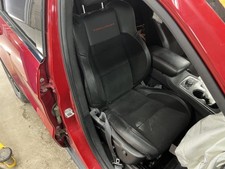 Passenger Front Seat Wk Body Vin E Or F Bucket Fits 14-22 Grand Cherokee 223514