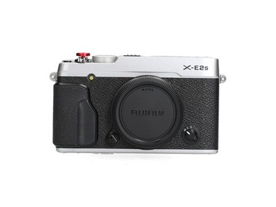 Fujifilm X-E2S Body - zeer goed - boxed