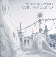 Jigsaw Seen - Winterland - Cd - G3Z