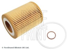 FOR BLUEPRINT ADB112114 BMW OIL FILTER
