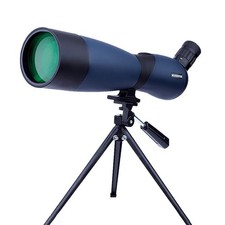 25-75x70 Spotting Scope Zoom Monocular Waterproof BAK4 Prism for Bird Watching