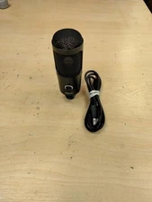 Riworal Studio Recording Microphone Very Good 1297