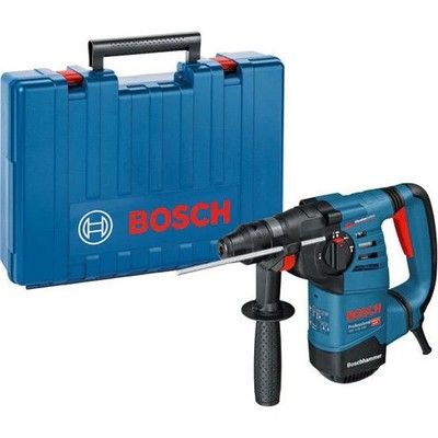 Bosch Power Tools - Bohr- und Meißelhammer (elektrisch) Bohrhammer mit SDS plus,