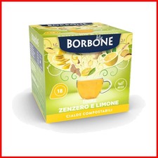 72 Pods Ginger Lemon Infusion Tea - Natural Herbal Blend for Daily Vitality 0.31 per lighter