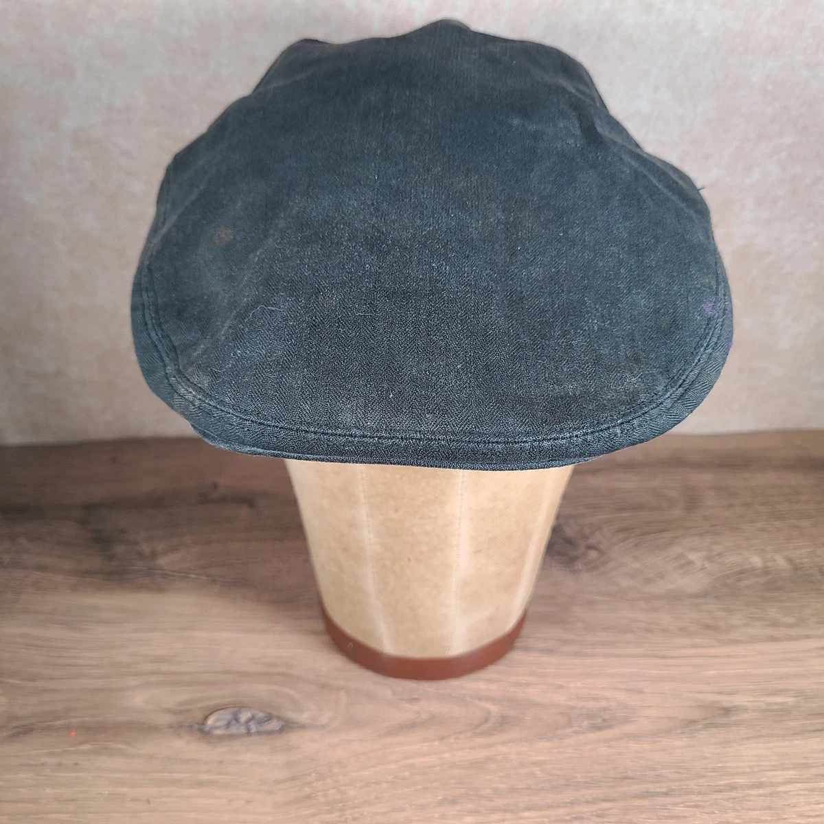 Polo Ralph Lauren Solid Men's Newsboy Caps for sale | eBay