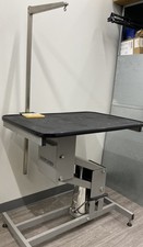 Dura Dog Hydraulic Grooming Table, Adjustable Height, 36 x 24 inchTable Top.