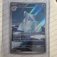 Beartic #110 Precios | Pokemon Black Bolt | Tarjetas de Pokemon Beartic #110 Precios | Pokemon Black Bolt | Tarjetas de Pokemon