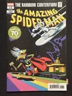 Amazing Spider-Man #13 LGY 977 Dave Bardin Muppets Variant (Marvel, 2025)