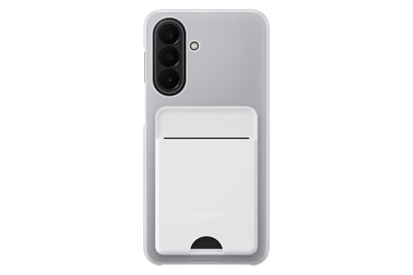 Samsung Card Slot Case FüR Das Galaxy A27 5G-image