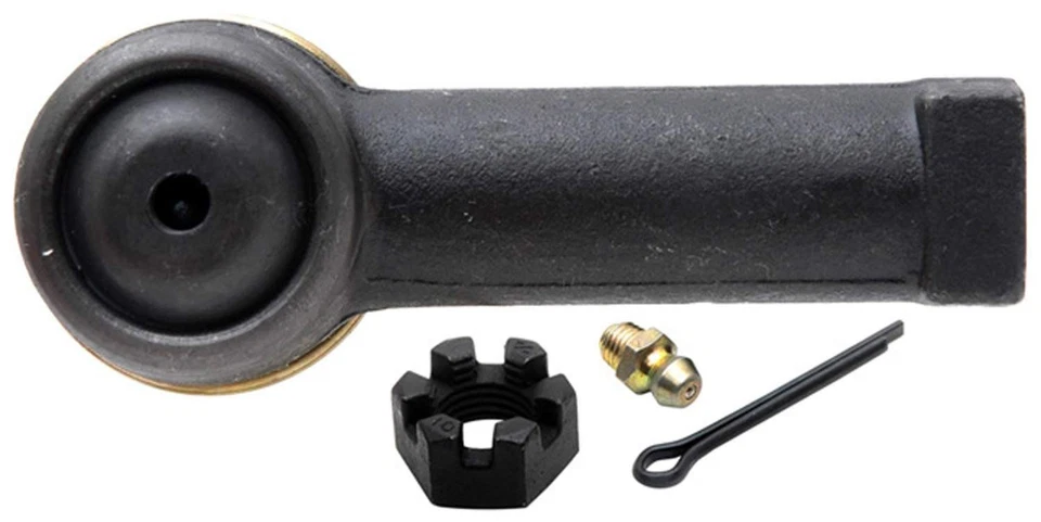 Extremo de la barra de amarre de dirección para Mazda B2000 B2200 1981-1984 ACDELCO ADVANCE Foto 4 de 4