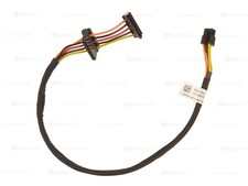 New Dell OEM Inspiron 3668 3650 Desktop SATA Hard Drive Power Cable GP2JM