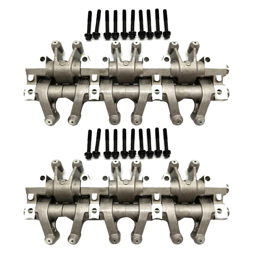 Conjunto de elevador de eje de brazo basculante 2x apto para Dodge Charger Journey Chrysler 3,5 L 4,0 L Foto 4 de 4