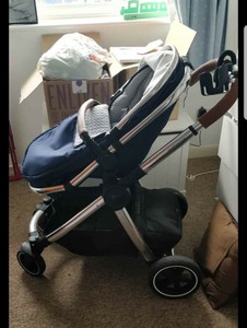 mothercare journey cup holder