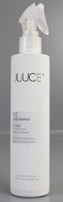 JUUCE Ice Solution Scalp Balance Leave-in Anti-Schuppen- Fettend 250ml K3-125
