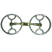 Nunn Finer Dr Bristol Cartwheel Bit