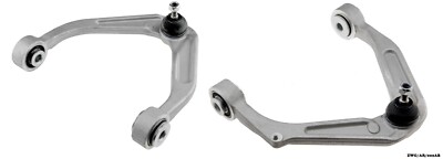 2 x Front Upper Control Arm For ALFA ROMEO BRERA 2006-2011 ZWG/AR/002AB