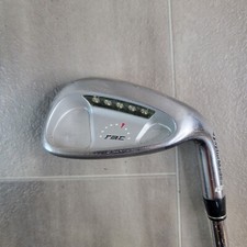 TaylorMade rac OS 6 Iron Steel Shaft Regular Flex 37"