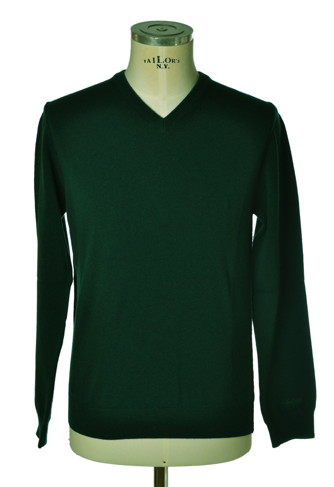 Woolrich - Мальерия-Пуловер - uomo - Verde - 733017C184942