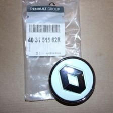 1X NABENDECKEL NABENKAPPE FELGENDECKEL RENAULT TWINGO III 403151562R