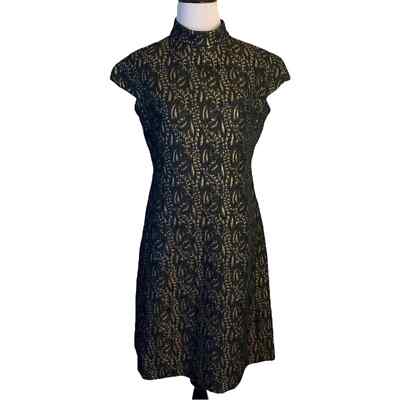 Vintage A Golet Original Dress