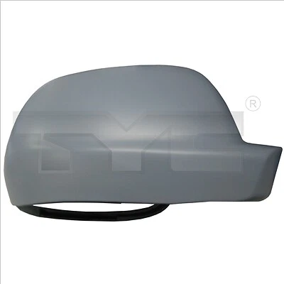 TYC 337-0037-2 Cover, outside mirror for, Seat, Skoda, VW