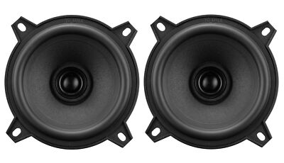 EMPHASER Gravity ECX-G4 | 10cm 2-Wege Koax Lautsprecher