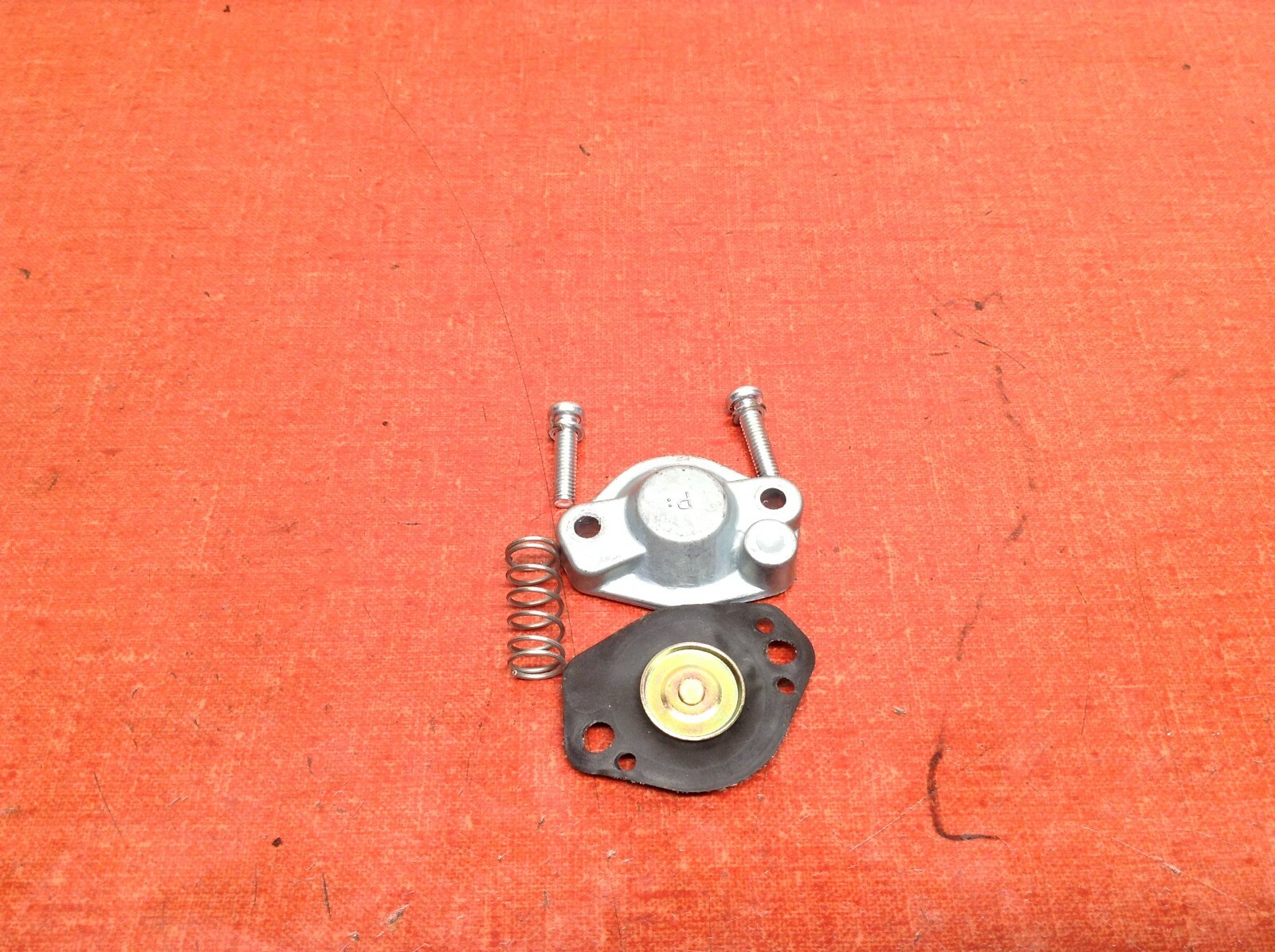 NEW 0105 YAMAHA RAPTOR 660 CARBURETOR CARB AIR CUT OFF VALVE eBay