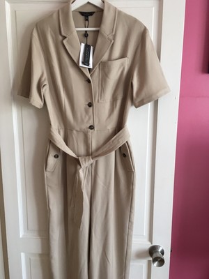 tall utility playsuit