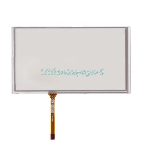 Replacement Touch Screen Digitizer for Pioneer AVH-W4500NEX AVHW4500NEX Car