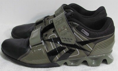 Men's Reebok CrossFit Lifter Plus Size 7.5 (You can't get these anymore!!)