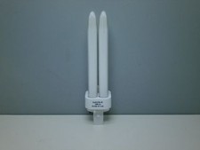 2 Galux 18-Watt Double Compact Fluorescent Lamp Light Bulb 18W/35 2-Pin 3500K
