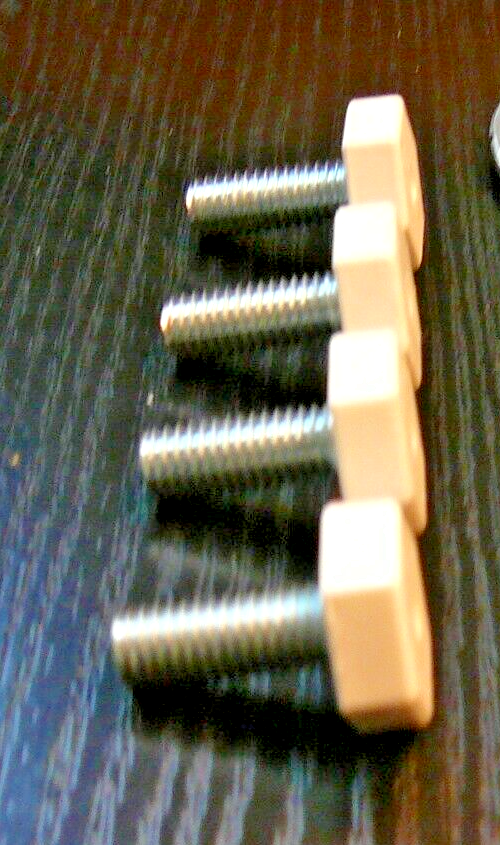 4 IKEA Base Levellers / Feet Part 159991 / 159992 / 194970 | eBay